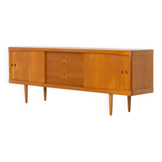 Sideboard by Henry W. Klein for Bramin