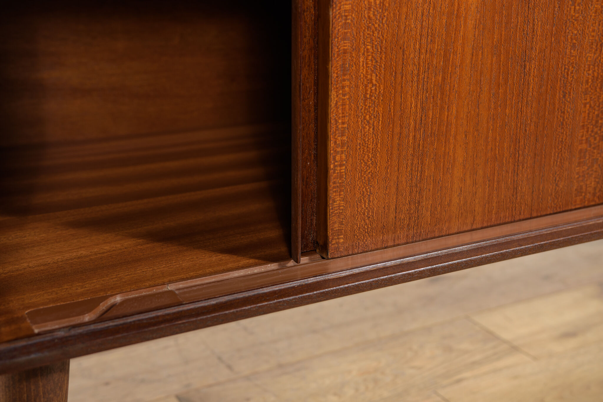 Mid-Century Teak Sideboard by G-Plan, United Kingdom, 1960s
