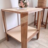 Art Deco side table - console
