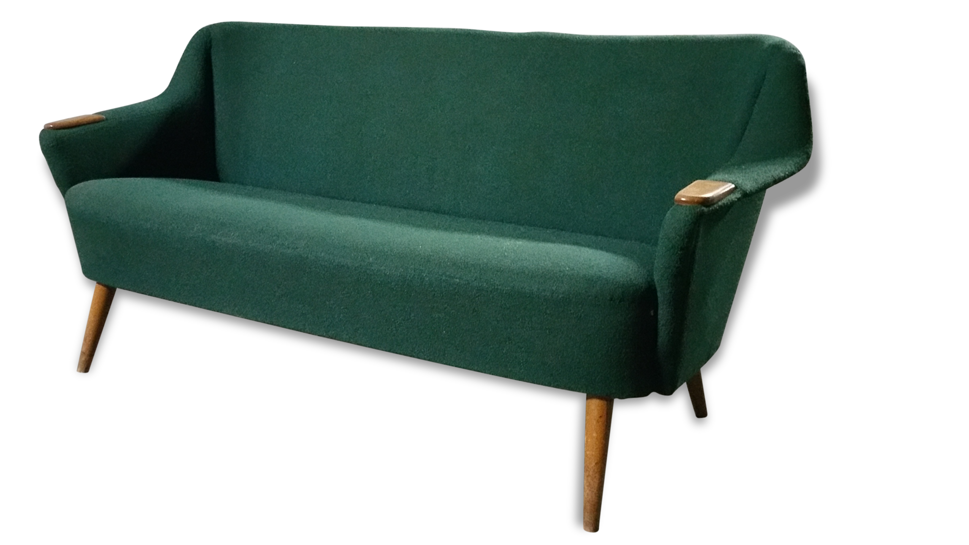 Couch 50s vintage