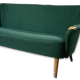 Couch 50s vintage