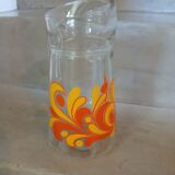 Vintage orangeade set
