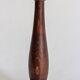 Wooden lamp base, 1930s/40s