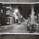 Photograph 18x24cm - Old black and white silver print - Vaugirad Street - 1950s-1960s