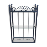 Wall mount