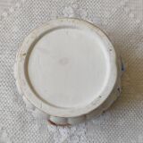 Slush pot basket of apples