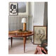 Table basse vintage