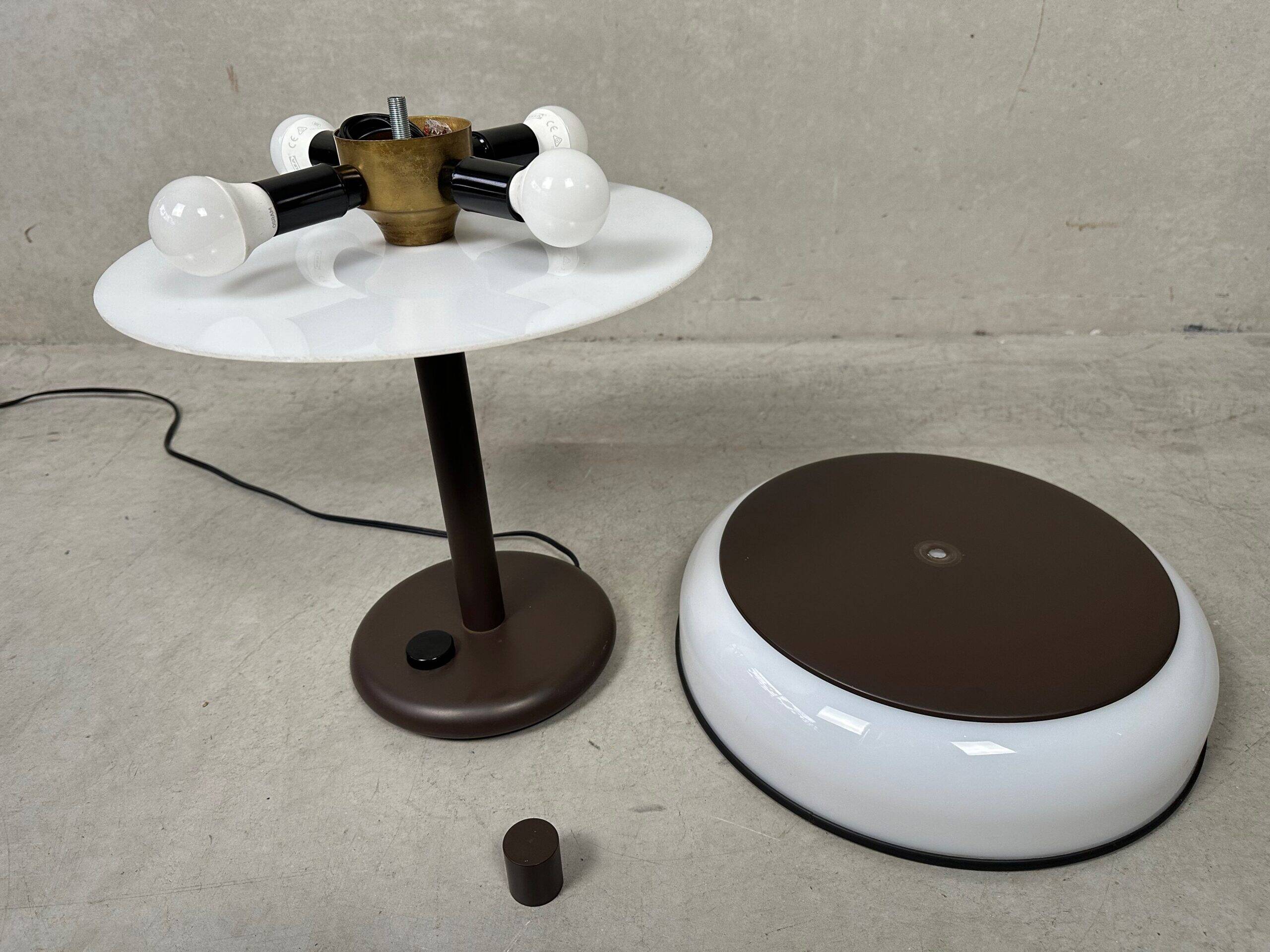 Vintage desk lamp – 1970s