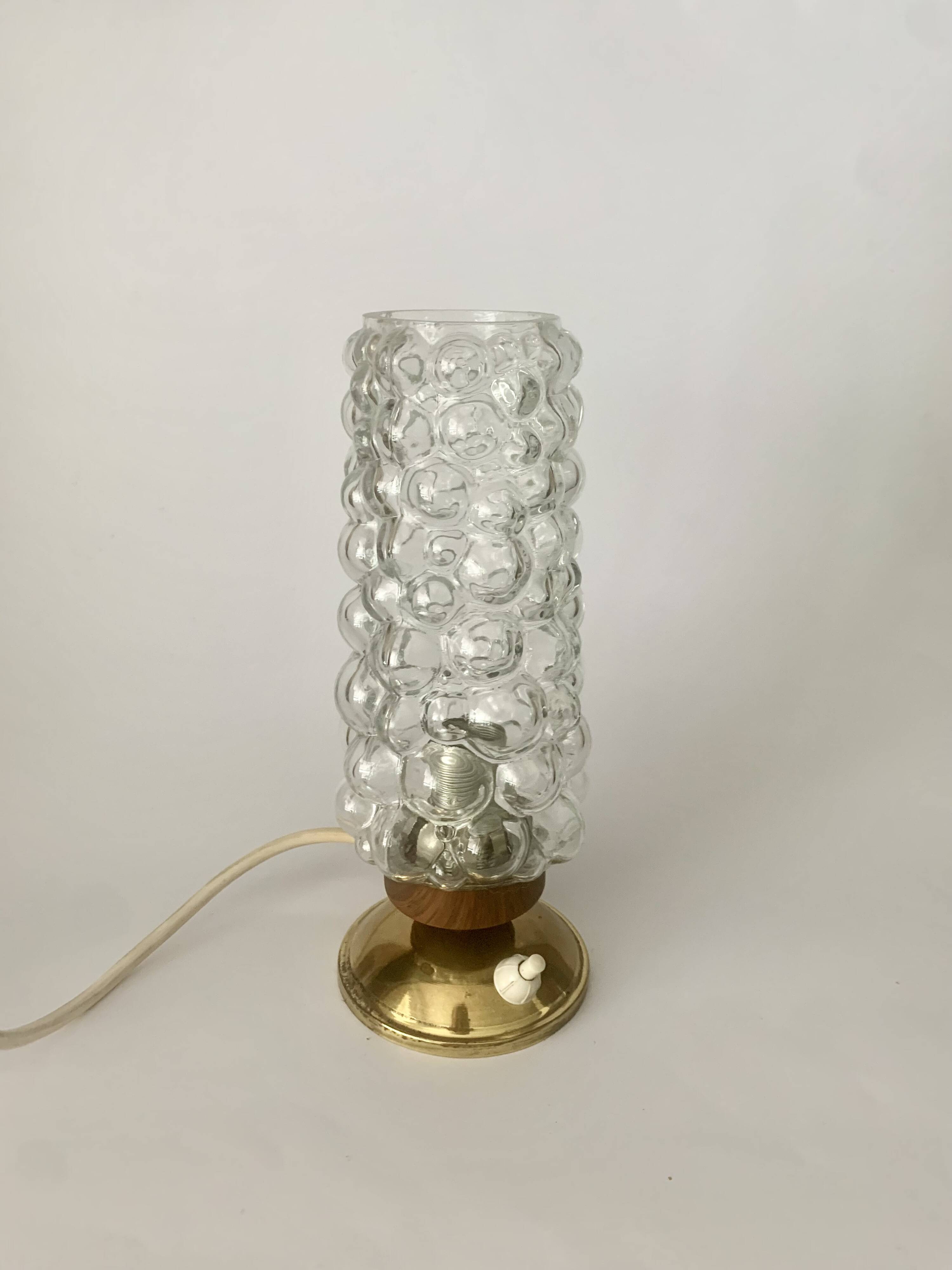 Small Lamp, 1960s
