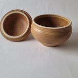 Sugar bowl