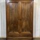 Armoire en noyer 19ème