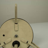 Rocket Table Lamps, 1950s, Czechoslovakia