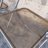 Pair of Castelli chairs signed italy Design