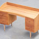 Bureau scandinave vintage 1960