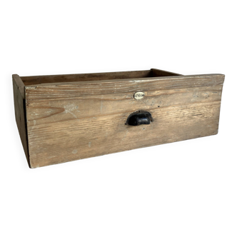 Large drawer number 260