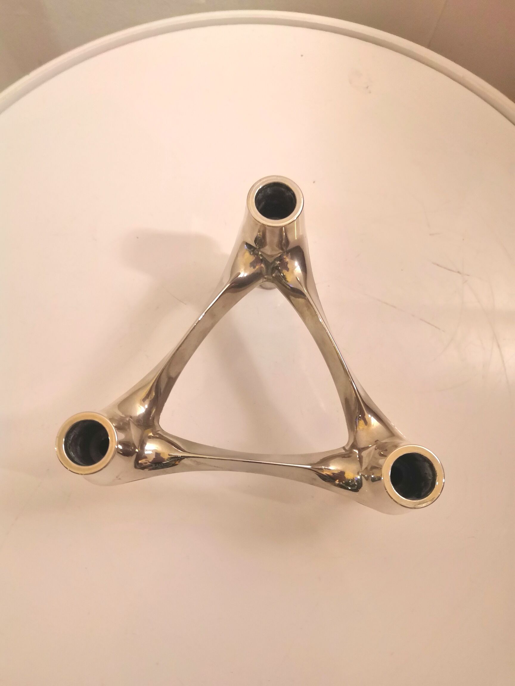 Candle holder BMF design 70s