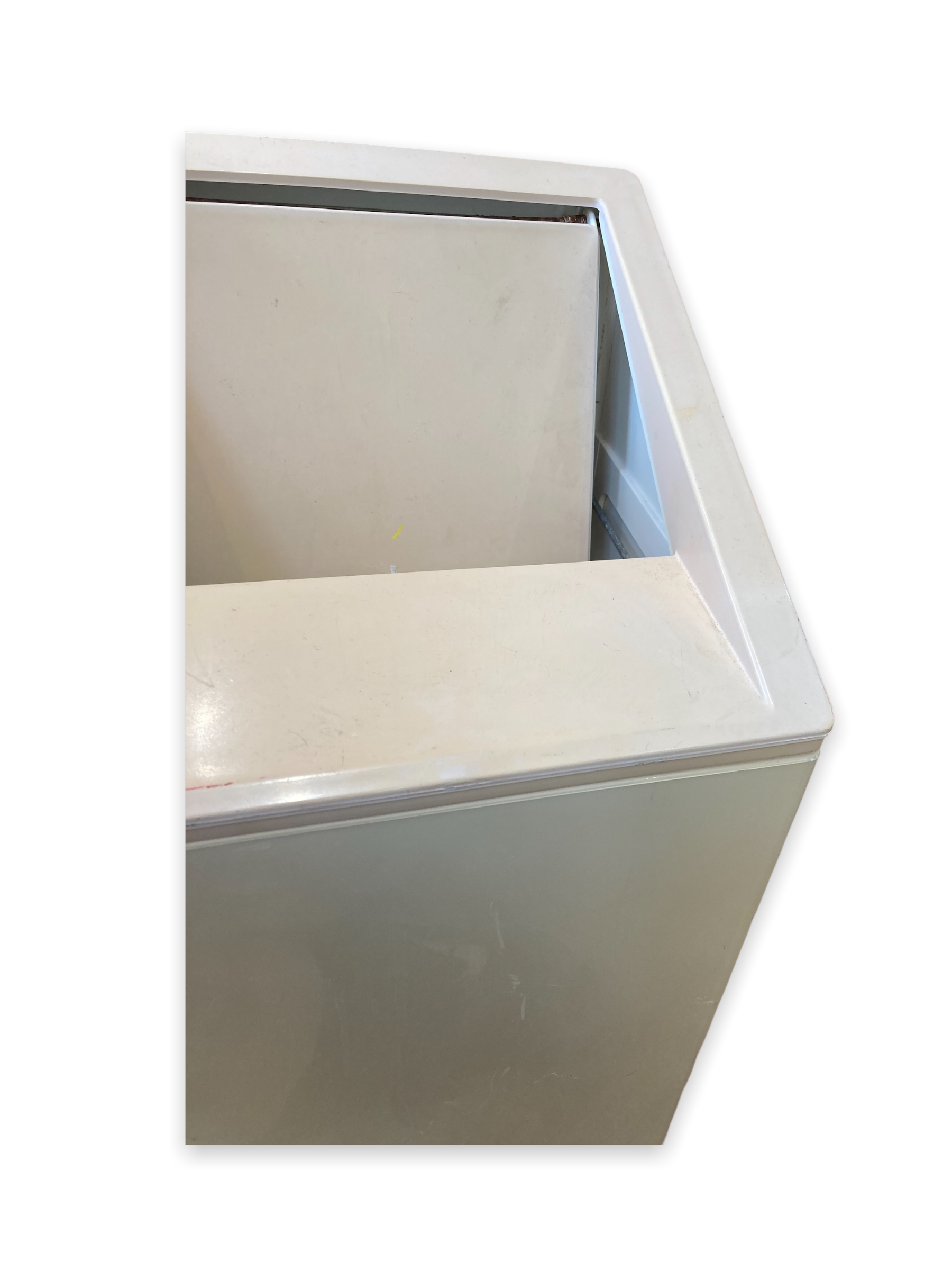 Kartell paper basket