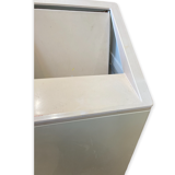 Kartell paper basket