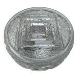 Plafonnier rond
