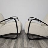 H-269 Armchairs by Jindřich Halabala, 1940s, Set of 2