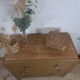 Commode Art Déco