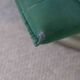 Torino Armchair and Stool 418 by Rolf Benz/BMP, 90s