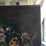 Peinture ancienne