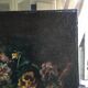 Antique painting