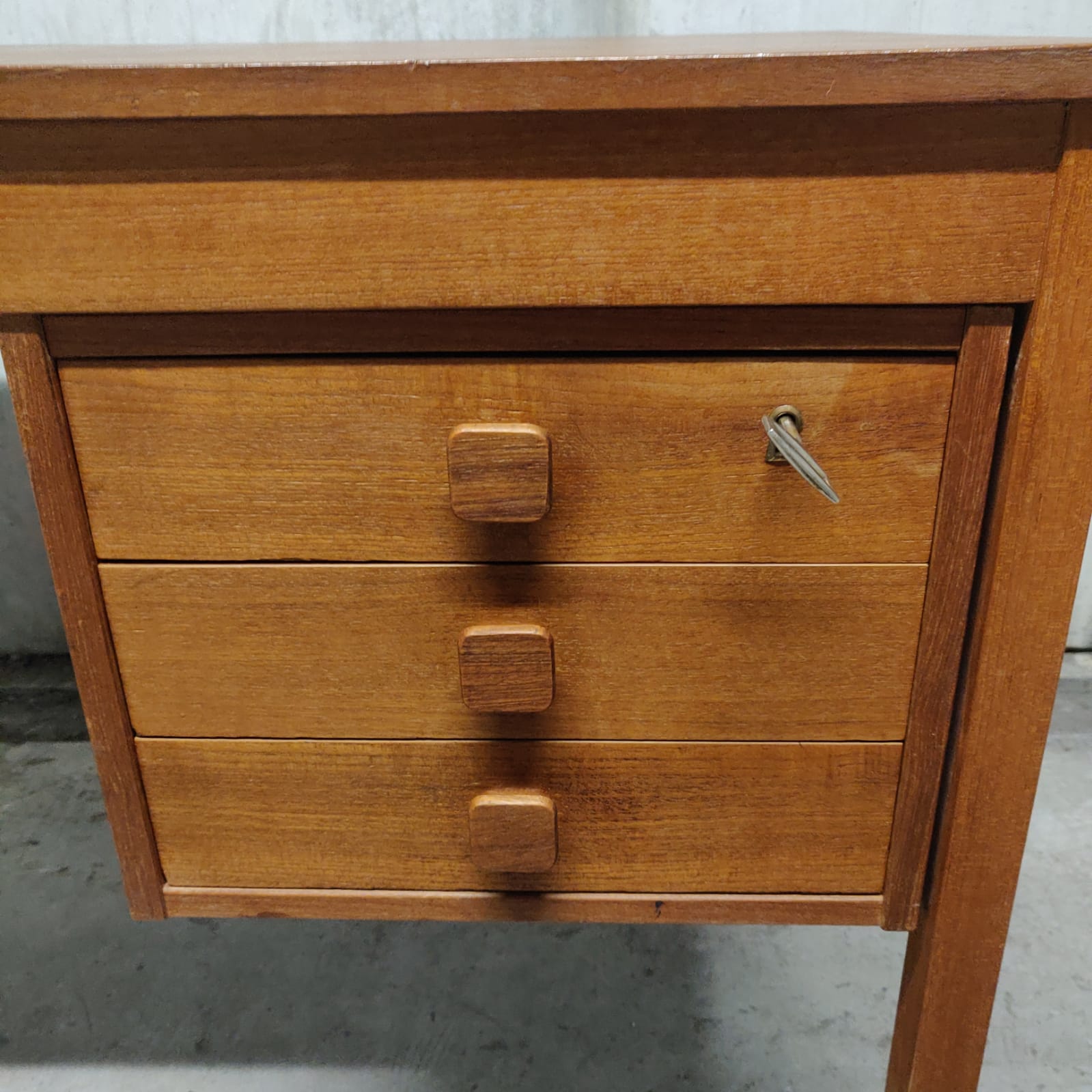 Bureau scandinave Domino Møbler