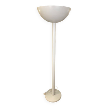 Vintage mushroom floor lamp, 1970s