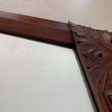 Art Deco buffet mirror 158cm