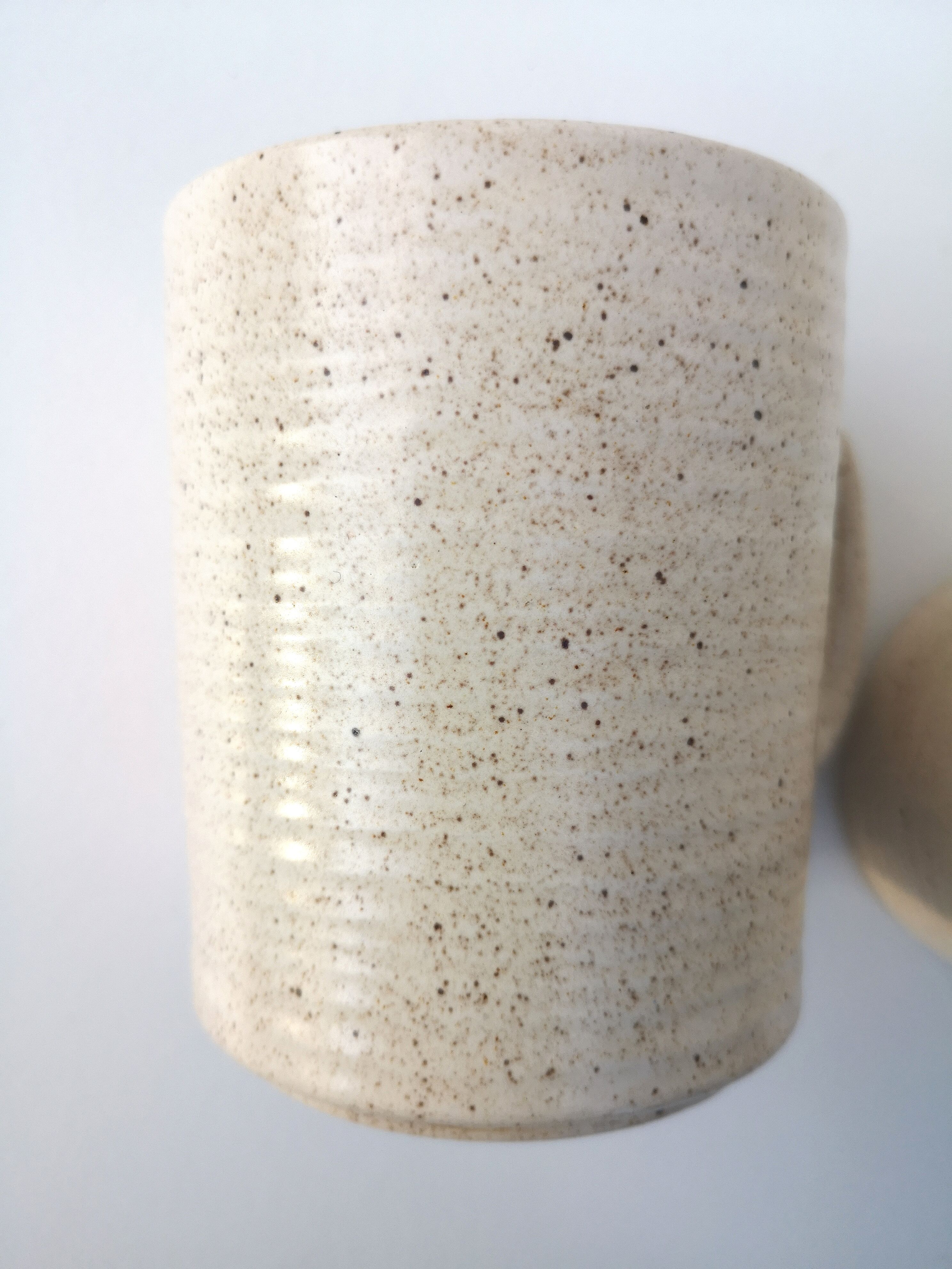 Trio de mugs vintages anglais