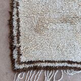 Moroccan carpet - 184 x 275 cm