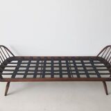 Canapé studio méridienne modèle 355 conçu par Lucian Ercolani années 1950