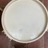 Vintage Gianfranco Frattini nesting tables