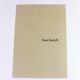 Impression of Hans Boesch 70s