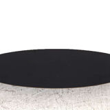 Coffee table by Charles and Ray Eames model "Surfboard" Vitra edition