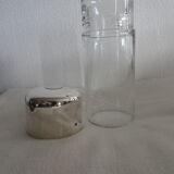 Christofle sugar pot