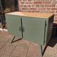 Vintage buffet