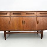 Vintage sideboard by V.Wilkins for G-Plan.