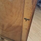 Vintage Parisian buffet