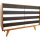 Commode à Tiroirs par Jiří Jiroutek pour Cesky Nabytek, Tchécoslovaquie, 1960