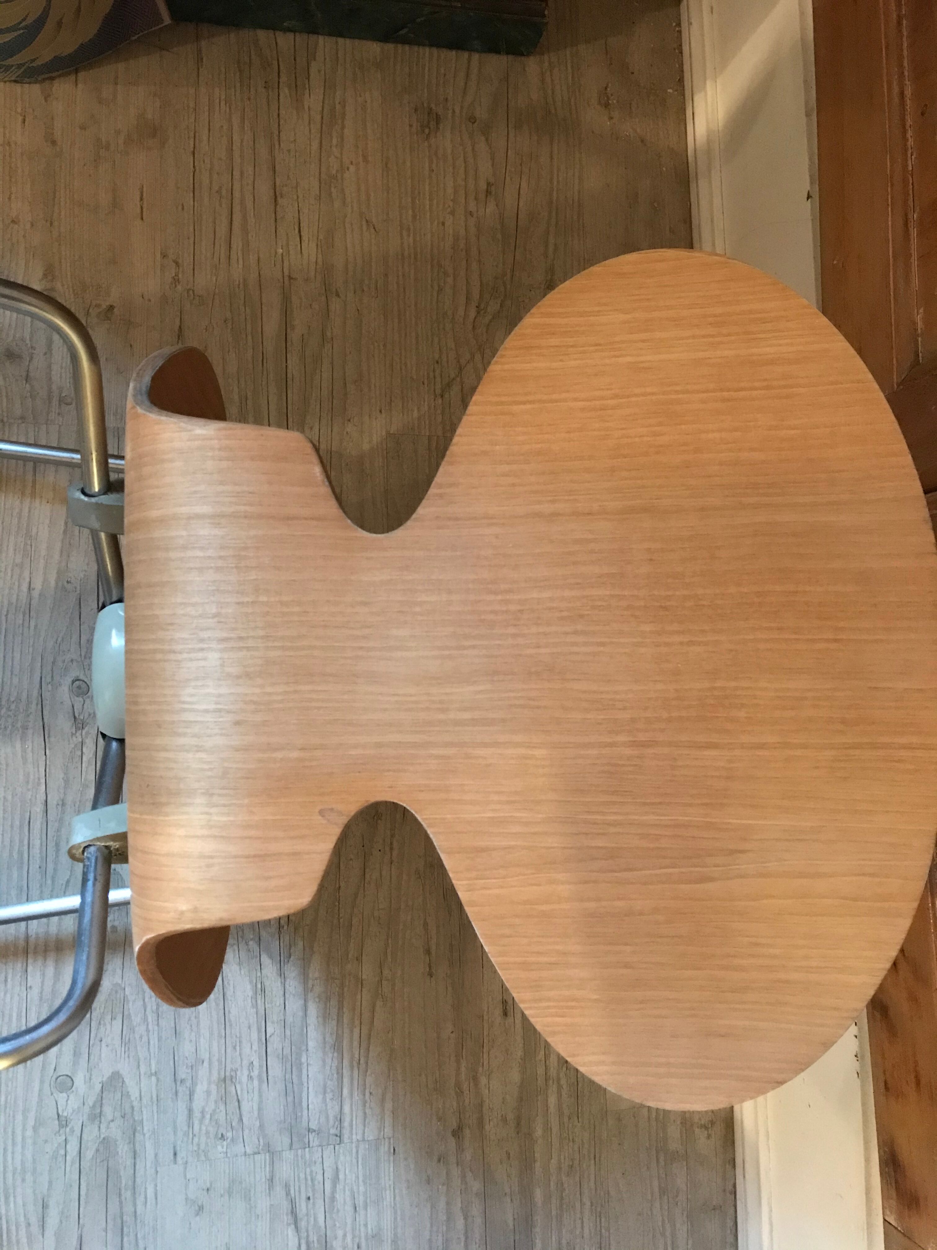 Ant Chair by Arne Jacobsen for Fritz Hansen