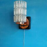 Vintage wall lamp