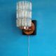 Vintage wall lamp