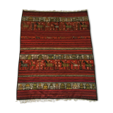 Rug from the 60s for Cepelia New York