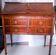 Louis XV mahogany shipowner's desk, 18th century