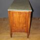 Commode Directoire en Noyer fin XVIII