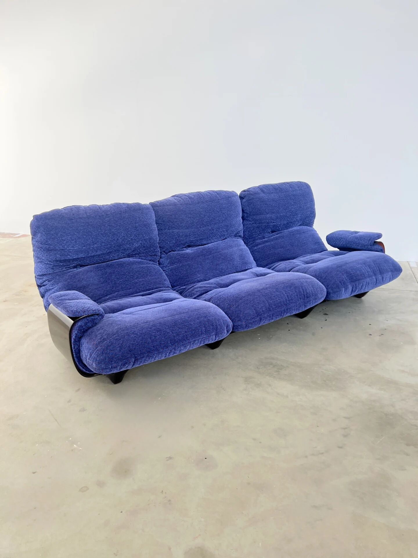 Marsala 3-seater sofa — Michel Ducaroy for Ligne Roset, 1st edition