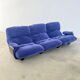 Marsala 3-seater sofa — Michel Ducaroy for Ligne Roset, 1st edition